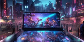 骁龙845能玩LOL手游吗？