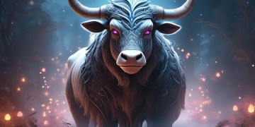 梦幻手游牛头究竟有什么属性？