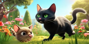 猫和老鼠手游究竟是什么类型的游戏？
