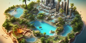 哪些沙盒手游值得一玩？