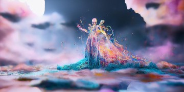 梦幻手游中纸人技能究竟是什么？