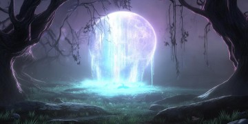 神秘世界手游版本能玩吗？