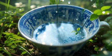 问道手游饮露到底抗什么？