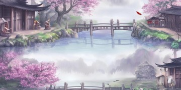 逆水寒手游起名字在哪里？