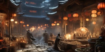 手游九阴明教到底厉害吗？