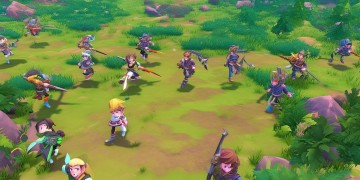LOL手游打野都会掉血吗？