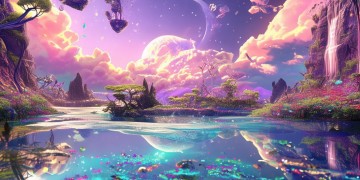 完美世界手游空间究竟在哪？