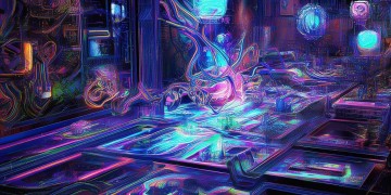 手游宝交易账号究竟是什么？