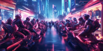 CF手游LGD战队究竟什么来头？