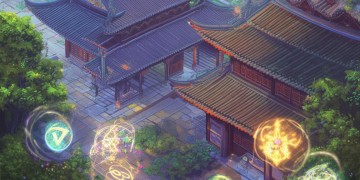 化生寺手游该搭配什么阵法？