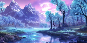 手游里不灭盲僧能玩吗？