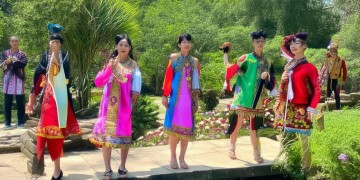 九游客服可以登录华为手游吗？
