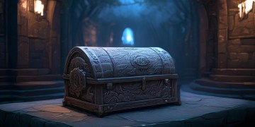 神武手游中古董到底有什么用？