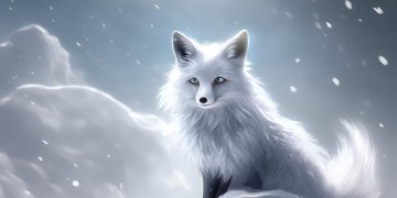 梦幻手游坐骑雪什么狐究竟是什么？