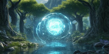 问道手游中的MP是什么？