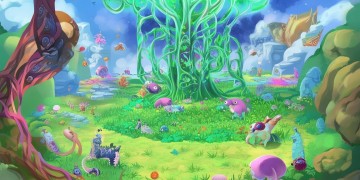 摩尔庄园手游知己究竟是什么？