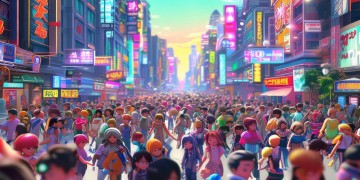 手游CF妹子多吗？