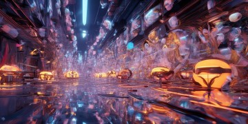 梦幻手游表情区到底火不火？