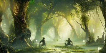 有妖精修炼玩法的手游究竟是哪款？