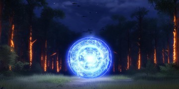 火影手游中什么属性克制雷？