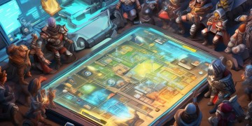 手游传奇怎么组队？这些方法你知道吗？