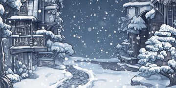 冰雪复古手游该用什么脚本？