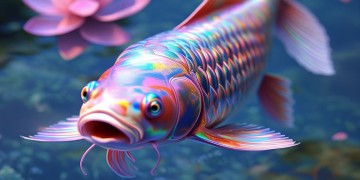 梦幻手游锦鲤鱼到底值钱吗？