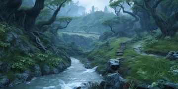 问道手游归属地准吗？