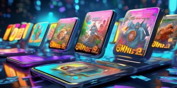 什么手游可以入手赚钱？