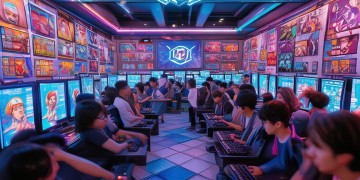 LOL手游内测有什么内容？