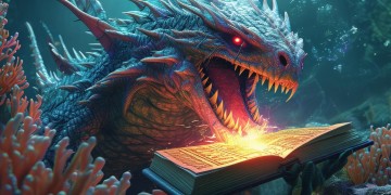 神武手游龙虾该打什么书呢？