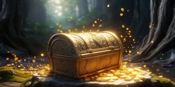 手游梦幻可以存金币吗？