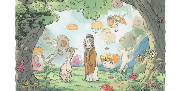 问道手游体木带什么宝宝合适呢？