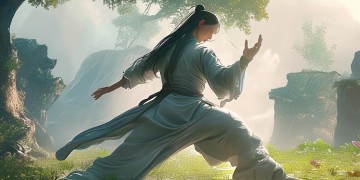 DNF手游气功选什么套好？