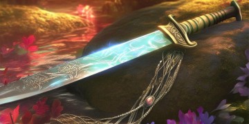 手游力法该选择什么武器？