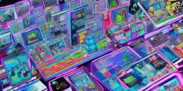手游搬砖是什么游戏平台？