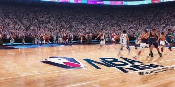 最强NBA手游究竟是什么样的游戏？