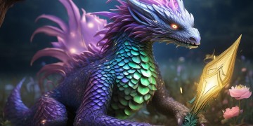 什么是梦幻手游神兽技能？