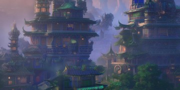 天刀手游有哪些职业呢？