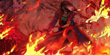 火影手游吃操作吗？