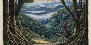 传奇手游镖师究竟在什么位置?