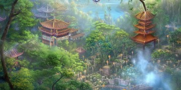 醉玲珑手游究竟是什么样的游戏？