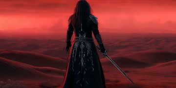 黑色沙漠手游武士到底厉害吗？