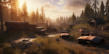 DayZ有手游版吗？