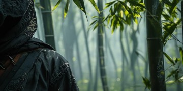 无差别忍者是手游吗？