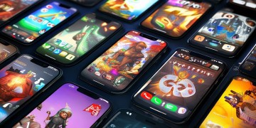 苹果手机究竟下架了哪些手游？