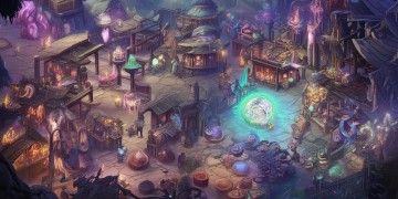 神武手游125级用什么宝宝好？