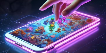 Tap能加速LOL手游吗？