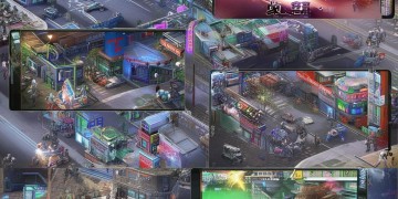 CF手游二测都有什么？