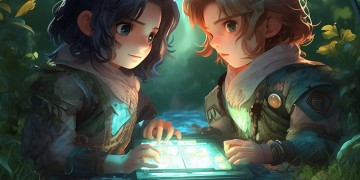 联盟手游情侣有任务吗？